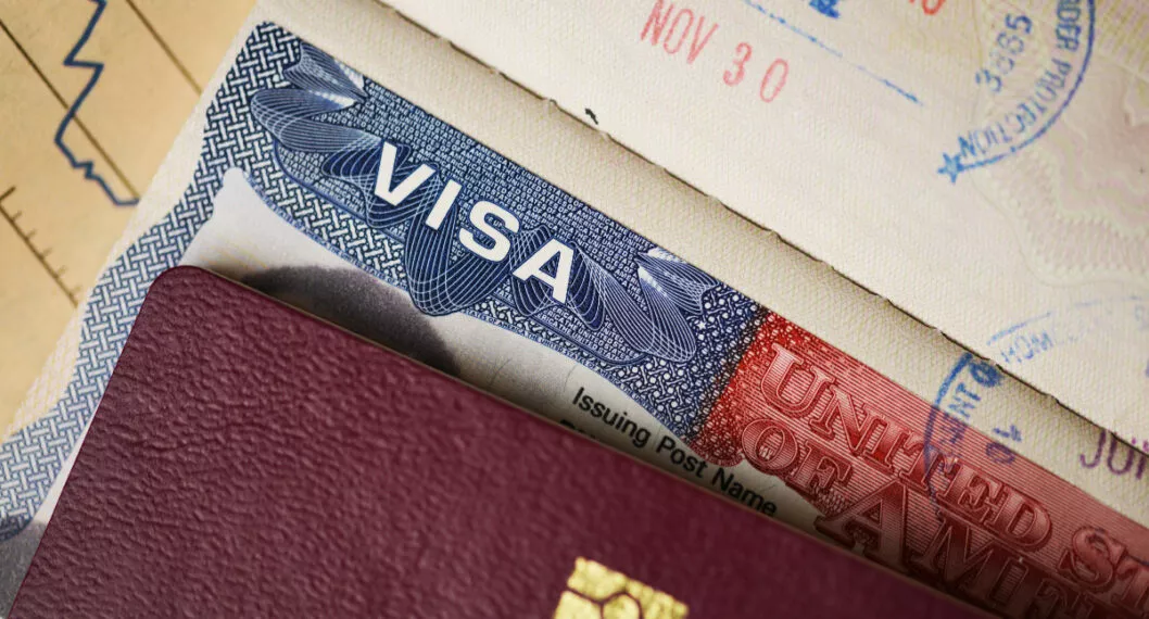 El gobierno de Estados Unidos trabaja para reducir los tiempos de espera en el proceso de sacar la cita para pedir la visa. 