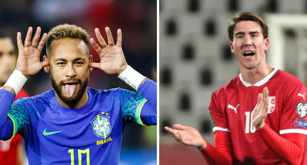 Brasil vs. Serbia, plato fuerte de este jueves en Qatar 2022: hora y dónde ver el partido