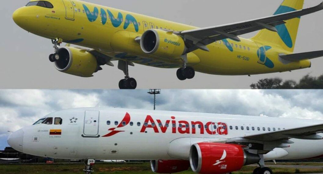Avianca apelaría decisión de Aerocivil para integrarse a Viva Air