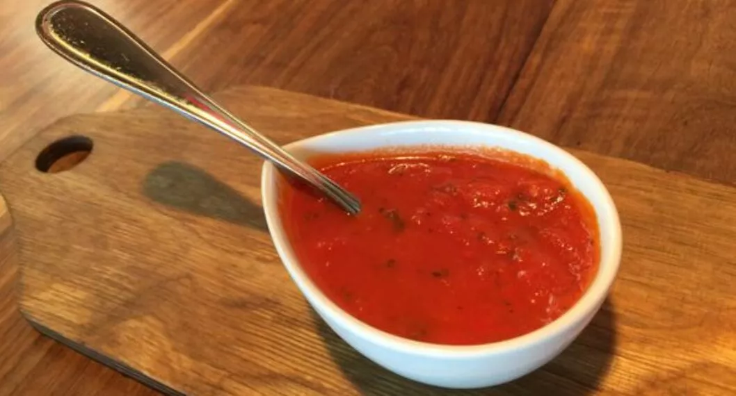 Salsa napolitana: truco para que esta receta no quede amarga