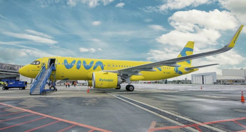Viva Air y Avianca: carta de la aerolínea en la que les pide ayuda a los colombianos por negación a posible alianza.