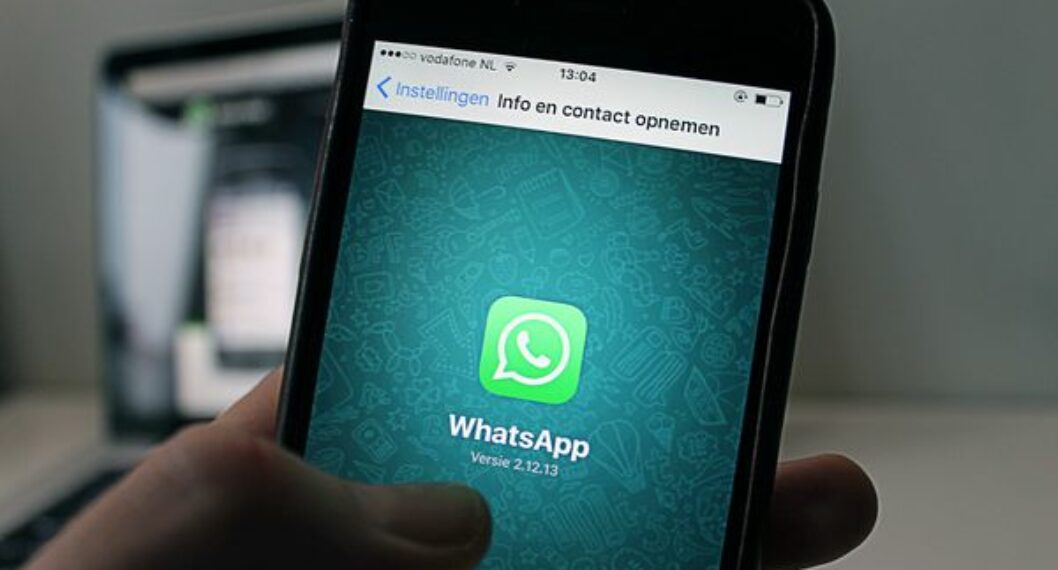 ¿Cómo poner contraseña a los chats en WhatsApp?