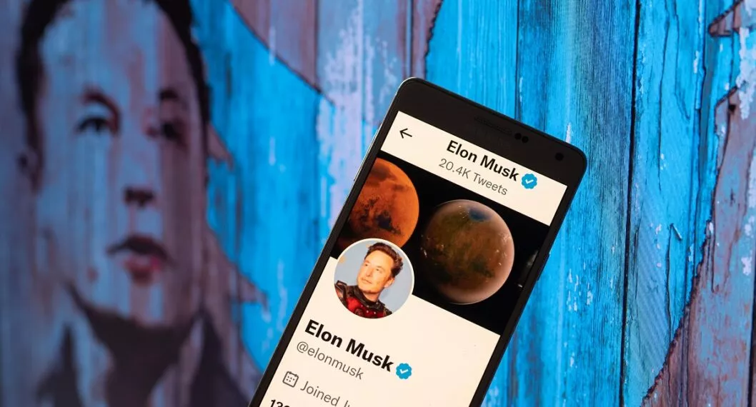 El nuevo dueño de Twitter, el empresario multimillonario Elon Musk, dijo que aplicará una "amnistía" a las cuentas suspendidas.