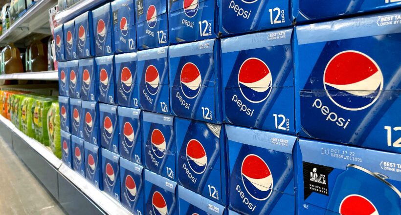 La Superintendencia de Industria y Comercio (SIC) abrió un proceso de investigación contra Pepsi por información engañosa que ofrece en uno de sus bebidas.