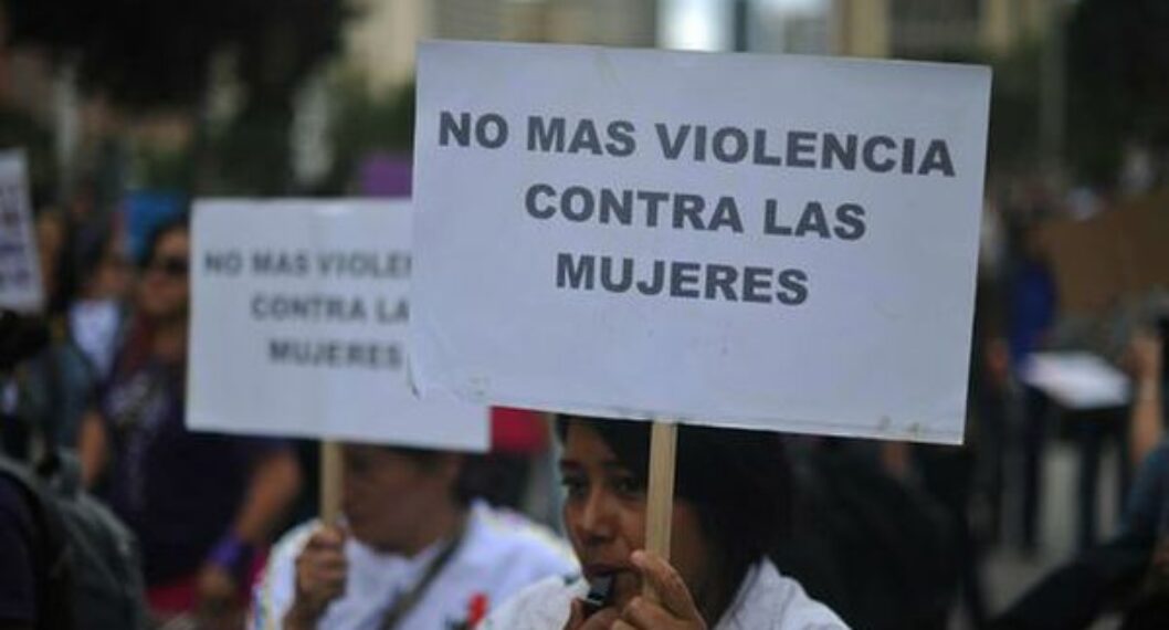 Bogotá: mujer denuncia que fue abusada en camioneta tras concierto de Bad Bunny