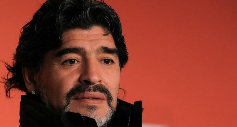 Maradona: cuándo murió, estatura, mundiales que jugó y más del ‘Pelusa’