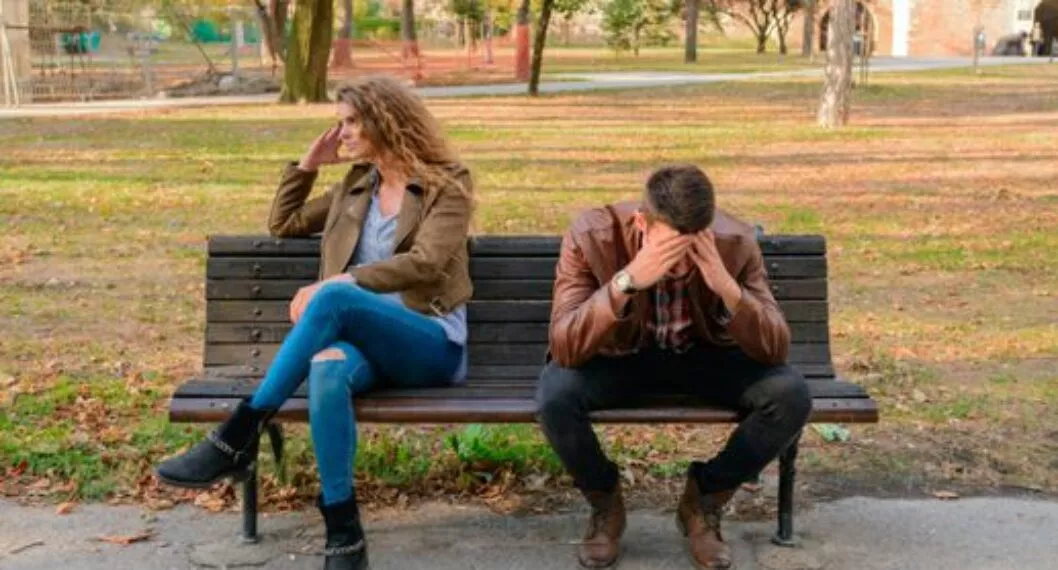 Hombres sufren más que mujeres después de ruptura amorosa, según estudio