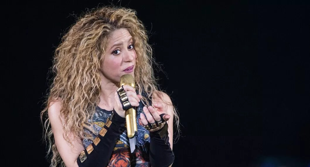 Shakira ofrece poco sueldo para el valor que cobran las niñeras en Miami