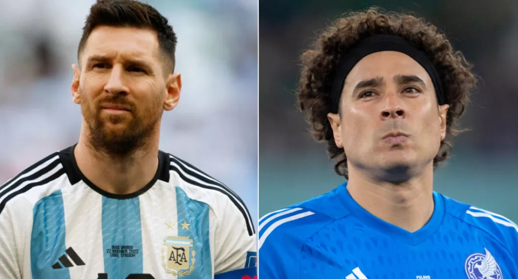 Argentina vs. México, dónde y a qué hora ver el partidazo del grupo C de Qatar 2022