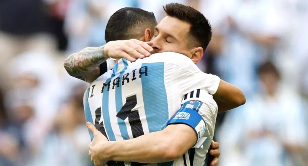 Lionel Messi. Argentina gana vs. México en Qatar 2022: predicción Pulzo.