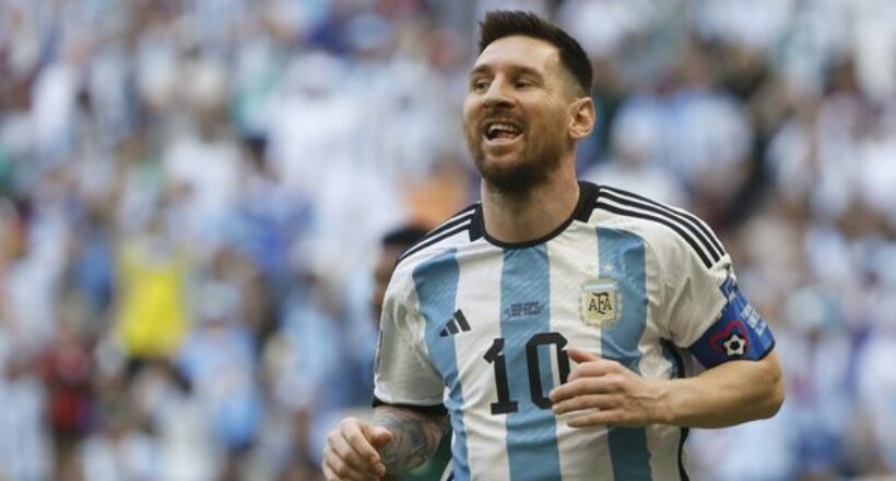 Lionel Messi: la enfermedad que padece el jugador que está en Qatar 2022