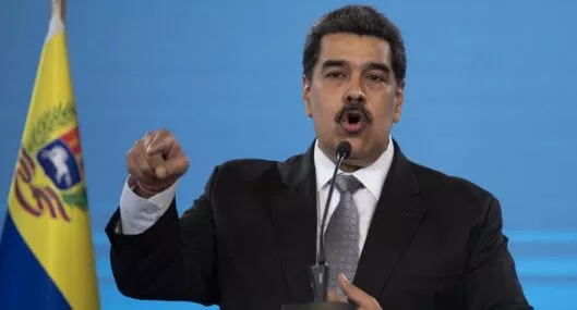 Estados Unidos alivia sanciones a Venezuela por acuerdo de gobierno y oposición