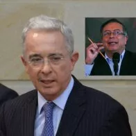 El expresidente Álvaro Uribe le mandó recado al Gobierno y opinó sobre lo que ha sido el trabajo de la izquierda en el país. 