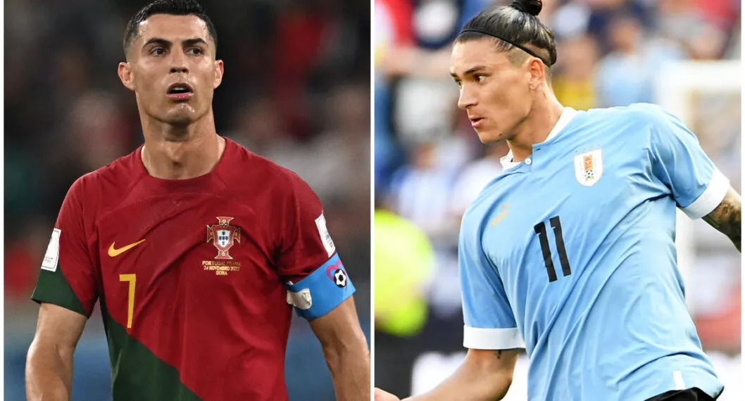 Portugal vs Uruguay: pronóstico del partido del Mundial de Qatar 2022.