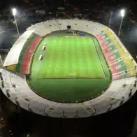 Imagen del estadio de Ibagué que tendrá 2 nombres