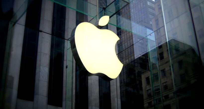 Acciones de Apple caen por disturbios de planta en China; se esperan retrasos del iPhone 14
