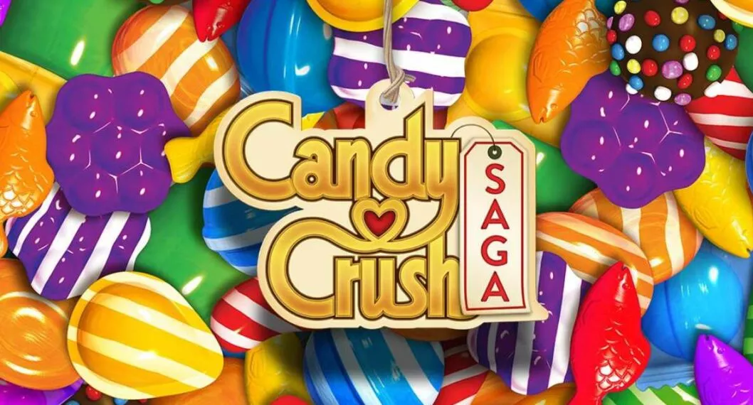 Candy Crush: así fue el secreto para hacer millonarios a sus creadores
