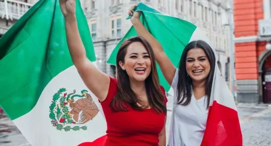 Empresarios de México aumentarían 20 % salario mínimo de 2023, como propuso AMLO