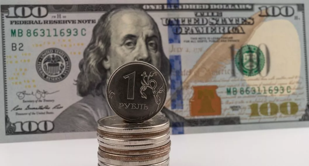 TRM del dólar en Colombia para el martes 29 de noviembre del 2022.