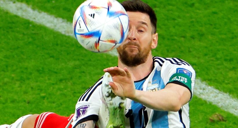 Lionel Messi: hora y TV para ver Argentina vs. Polonia.