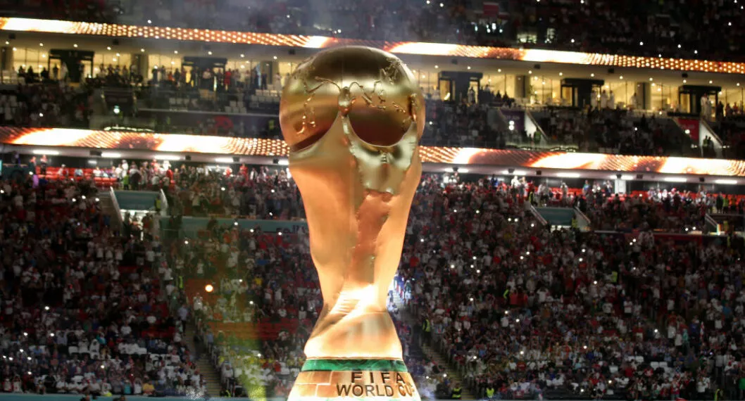 Qatar 2022: Inteligencia artificial da el campeón de la copa del mundo