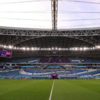 Australia vs. Dinamarca en vivo: transmisión del último juego del grupo D de Qatar 2022.