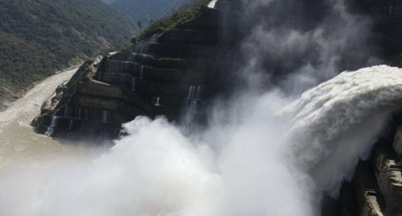 EPM: dos primeras turbinas ya están funcionando; generan energía y entraron en operación comercial.