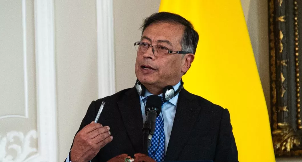 Soat hoy en Colombia: exministro critica subsidio de Gustavo Petro