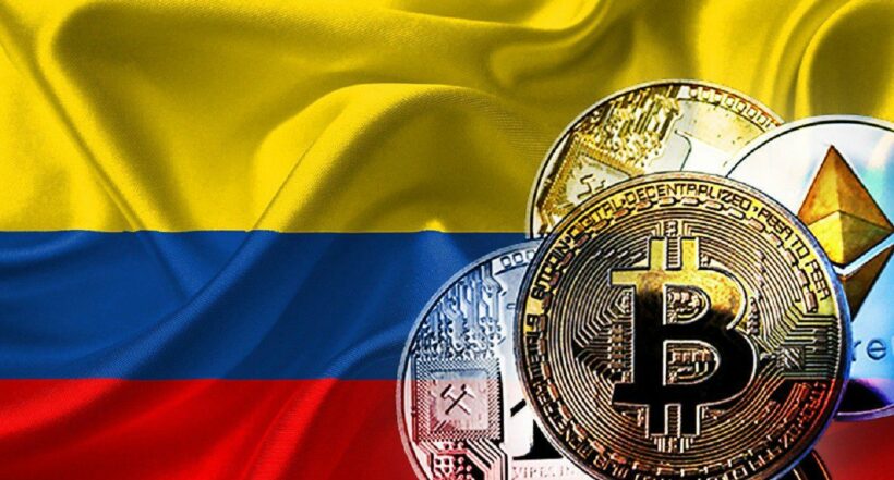 Aprueban proyecto que busca reglamentar plataformas de criptoactivos en Colombia