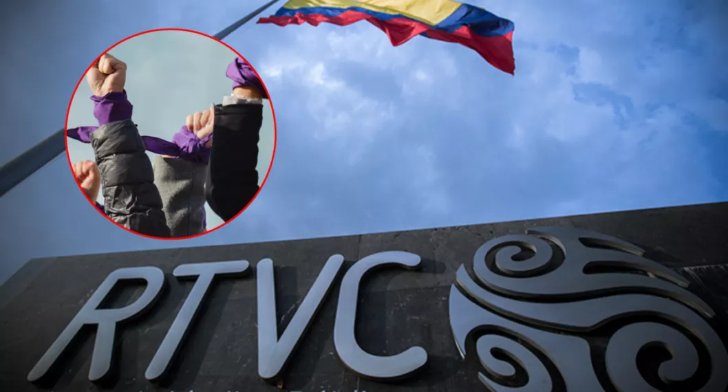 RTVC: funcionarios son señalados de acoso a oyentes y trabajadoras