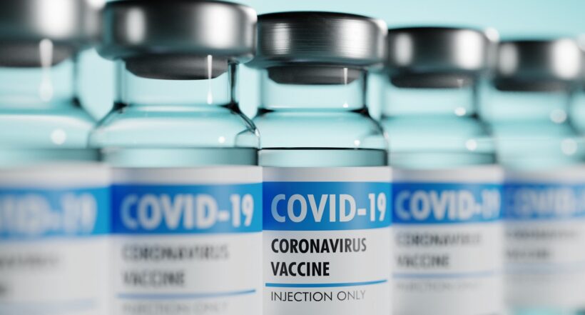 Según la Unidad Nacional de Gestión del Riesgo y Desastres, Colombia manejó recursos por un monto de $ 7.3 billones para las vacunas contra el Covid-19.