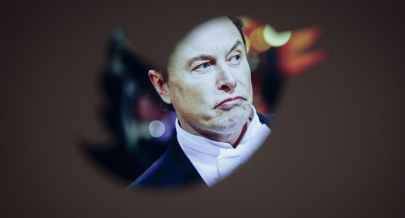 El comisario europeo de Mercado Interior, Thierry Breton, le pidió a Elon Musk contratar más personal para Twitter y cumplir con reglas de la UE. 