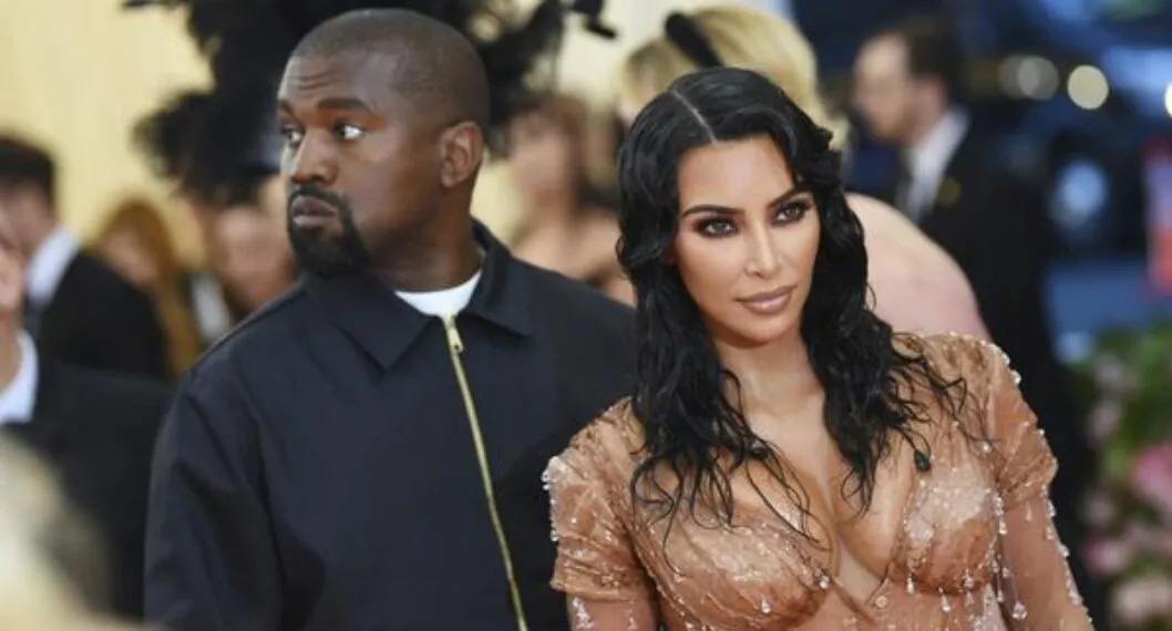 Kim Kardashian recibirá una mensualidad de 200 mil dólares de Kanye West