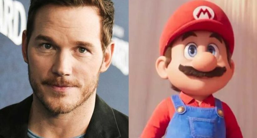 Super Mario Bros: fanáticos critican a Chris Pratt por su doblaje