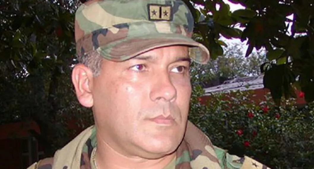 JEP llama a audiencia al coronel (r) Hernán Mejía por aliarse con las AUC