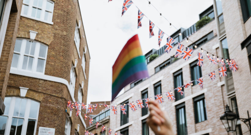 Parejas Lgbti tendrán licencia de maternidad y paternidad, por orden de Corte