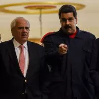 Nicolás Maduro y Ernesto Samper buscan relanzar Unasur 