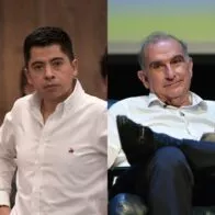 Humberto de la Calle, Paloma Valencia y más quieren aplazar la reforma electoral para  2023.