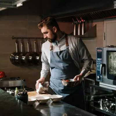 Recetas para hacer en hornos eléctricos