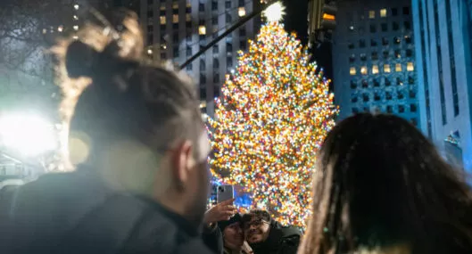 Navidad 2022: cuál es el origen de esta fiesta y qué se celebra en diciembre