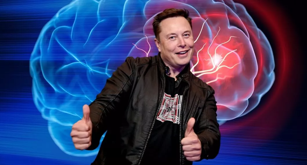Elon Musk aseguró que su compañía Neuralink puede estar lista para realizar implantes cerebrales en seres humanos en el plazo de seis meses.