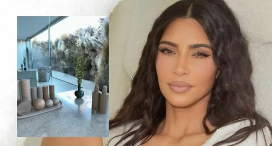 Hija de Kim Kardashian critica la mansión de 60 millones de dólares ¿Por qué?