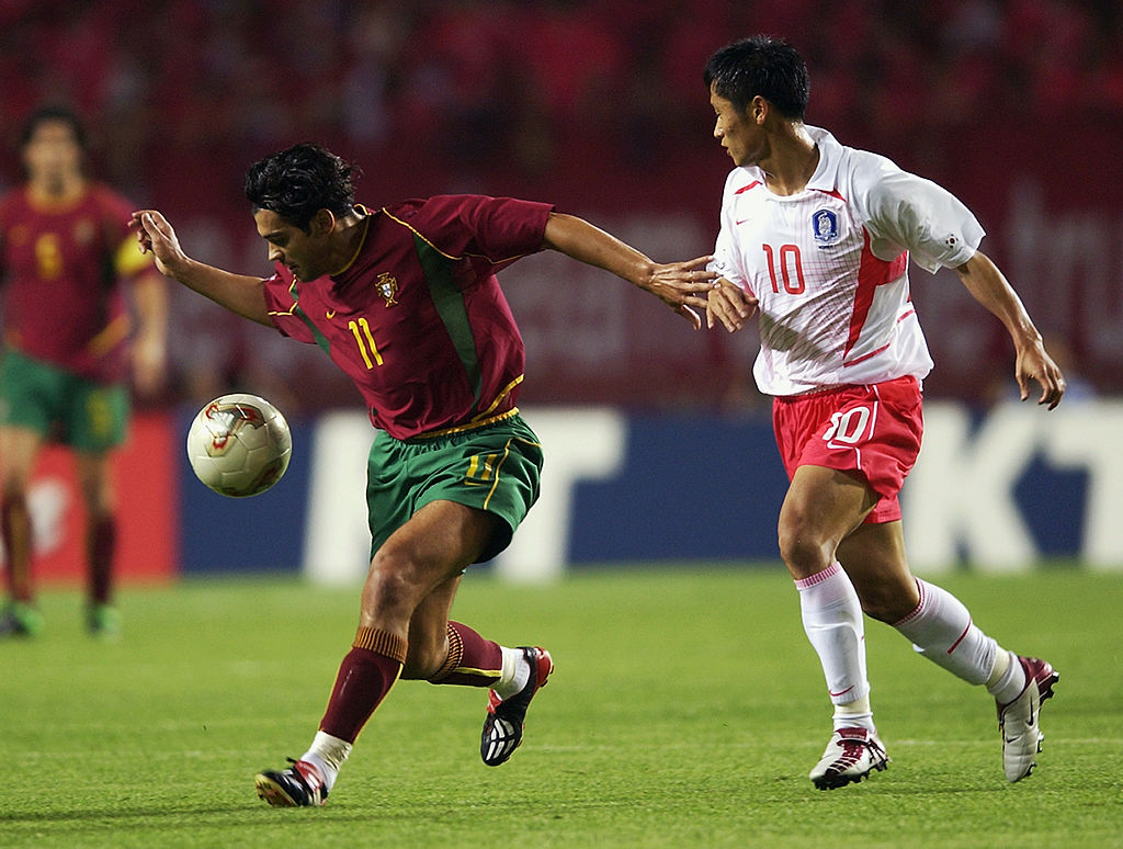 Portugal vs Uruguay 2022: horario, canal y dónde ver hoy en TV en USA el  partido del Grupo H del Mundial de Qatar 2022