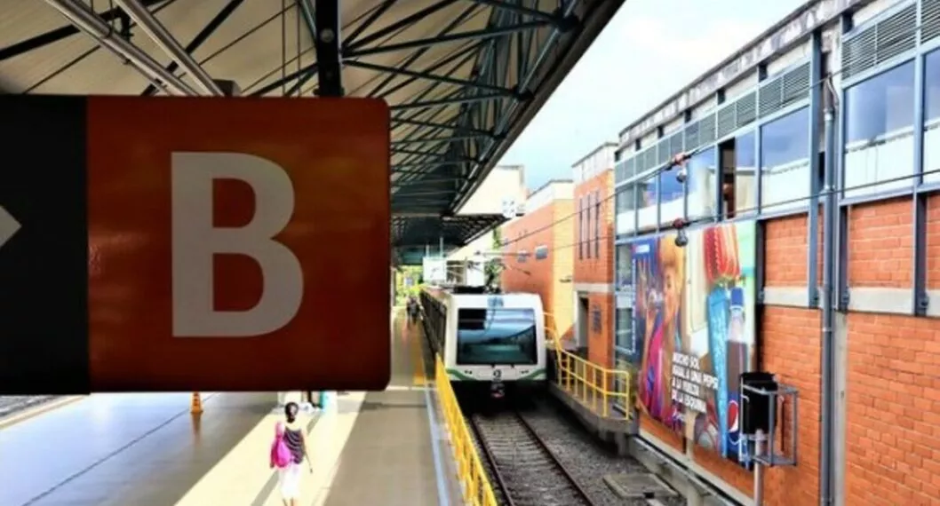 Metro de Medellín amplía horario para que ciudadanos vean alumbrados