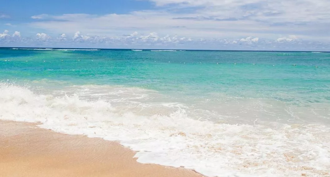 Playas de Barú cierran el 5 y 6 de diciembre por mantenimiento