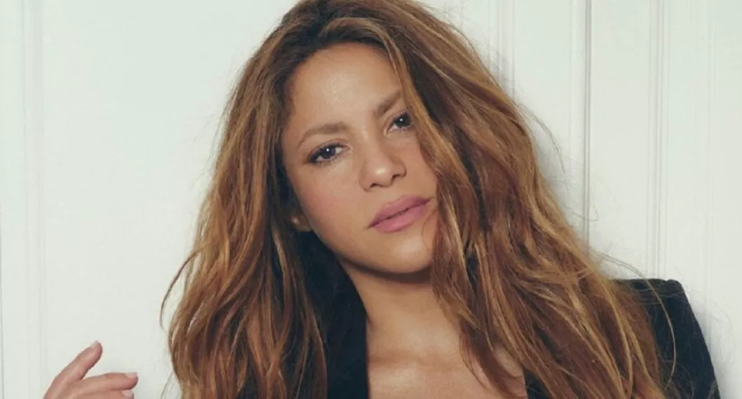 Shakira envió un comunicado de prensa desmintiendo los rumores de que tiene una relación sentimental con su entrenador de surf. 