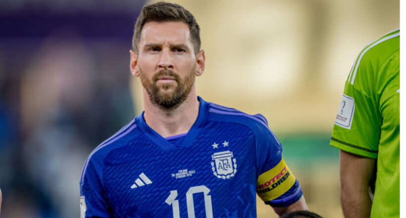 EN VIVO: Argentina vs. Australia, octavos de final Qatar 2022: minuto a minuto gratis
