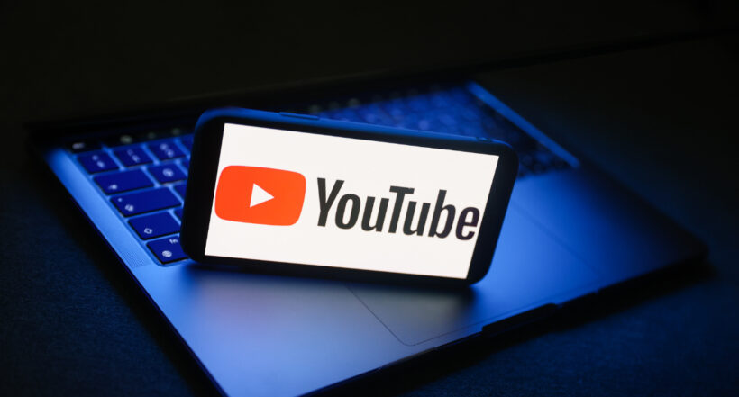 Youtube 2022: los videos más vistos