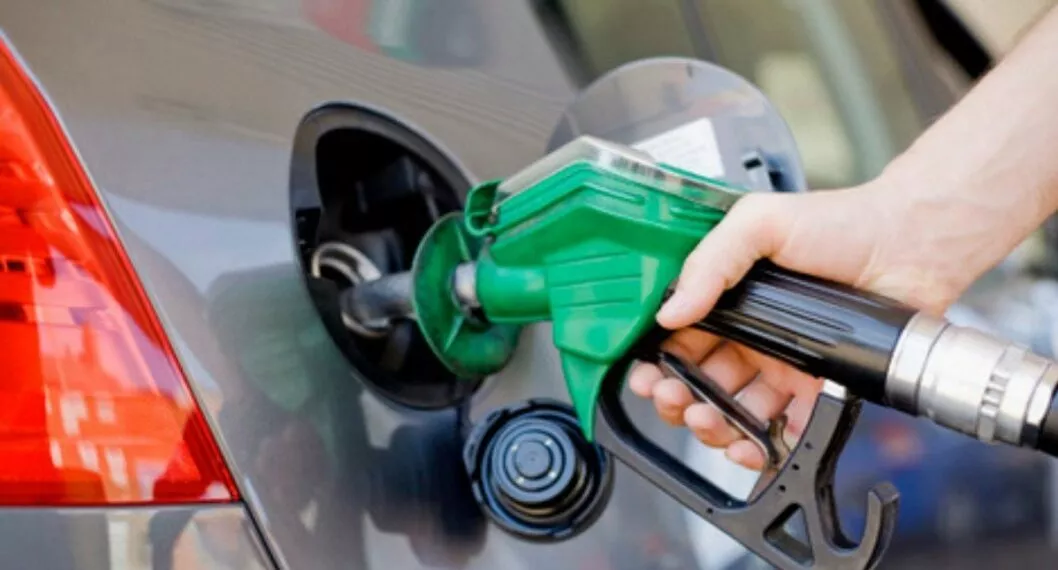 Características en los vehículos que impactan en el ahorro de gasolina