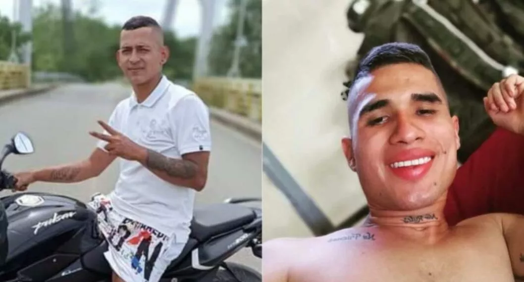 Tolima: accidente en moto dejó dos jóvenes muertos en el Guamo, Tolima.